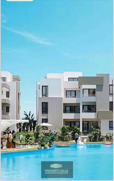 2 Bedroom Chalet for Sale in North Coast, Matruh - f195c1ca-e107-4971-9c38-3f2d41bec9a6. jpg