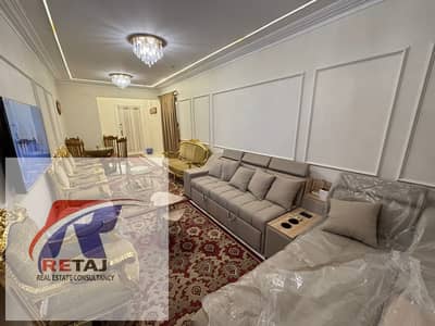 2 Bedroom Flat for Sale in Nasr City, Cairo - 1. jpg