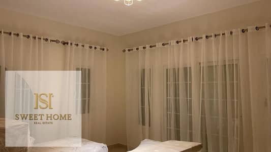 4 Bedroom Twin House for Rent in New Cairo, Cairo - IMG-20250831-WA0073. jpg