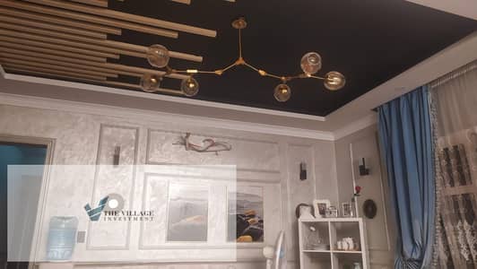 3 Bedroom Apartment for Sale in New Cairo, Cairo - WhatsApp Image 2025-09-01 at 3.32. 46 PM (5). jpeg
