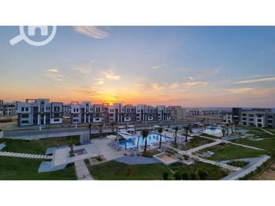 2 Bedroom Penthouse for Sale in North Coast, Matruh - WhatsApp Image 2025-08-10 at 2.48. 25 PM (1). jpg