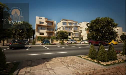 أرض سكنية  للبيع في القاهرة الجديدة، القاهرة - IMG-20231225-WA0060. jpg