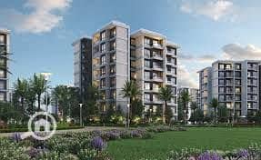 3 Bedroom Flat for Sale in New Capital City, Cairo - download (1). jpeg