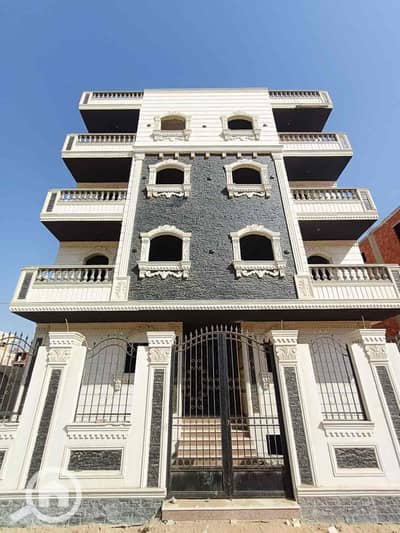 3 Bedroom Flat for Sale in Badr City, Cairo - 9e6ed005-6ffa-4e3b-815a-0b95968fedb0. jpg