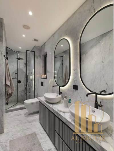 Room for Sale in New Cairo, Cairo - 530978646_1457424895566739_5502244056707873118_n. jpg
