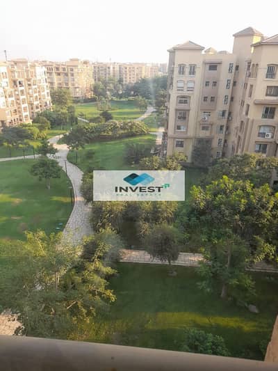 4 Bedroom Flat for Sale in Madinaty, Cairo - IMG-20250901-WA0044. jpg