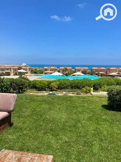 4 Bedroom Twin House for Rent in North Coast, Matruh - b72e30f8-f987-4003-8140-2b00f6c65896. jpeg
