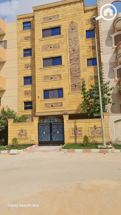 عقار سكني آخر 3 غرف نوم للبيع في العاشر من رمضان، الشرقية - 25. jpeg