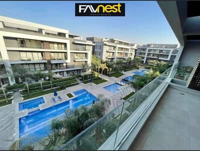 2 Bedroom Apartment for Sale in New Cairo, Cairo - IMG_5958. JPG