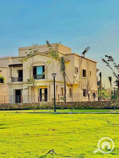 6 Bedroom Villa for Sale in Madinaty, Cairo - IMG_6395. jpg