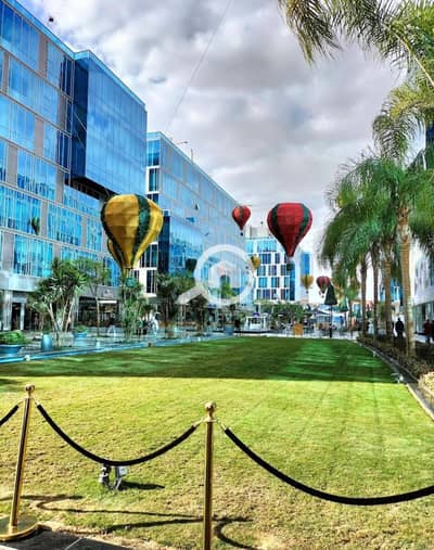 Office for Rent in Sheikh Zayed, Giza - WhatsApp Image 2023-02-03 at 9.14. 52 PM. jpeg