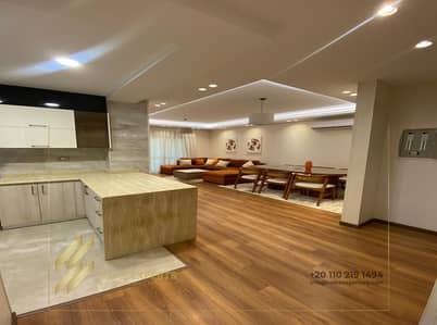 2 Bedroom Flat for Rent in New Cairo, Cairo - WhatsApp Image 2025-08-31 at 12.38. 29 PM. jpeg