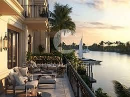 3 Bedroom Villa for Sale in Sheikh Zayed, Giza - images (8). jpeg