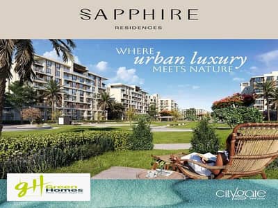 3 Bedroom Flat for Sale in New Cairo, Cairo - 1. jpeg