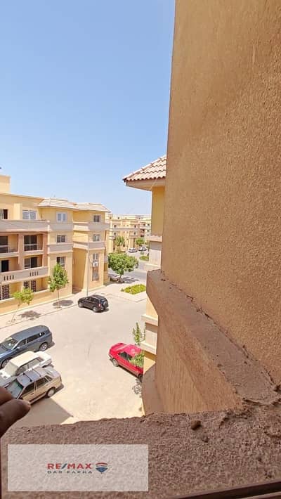 2 Bedroom Apartment for Sale in 6th of October, Giza - 80a5964a-d7c7-40a0-93bb-2f30544cec2a. jpeg