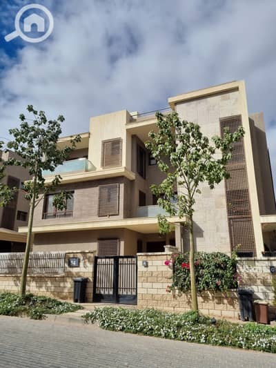 3 Bedroom Flat for Sale in 6th of October, Giza - WhatsApp Image 2024-12-25 at 4.00. 32 PM (1). jpeg