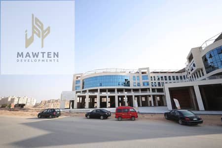 Clinic for Sale in Hadayek October, Giza - 1B1A1916 (1). jpg