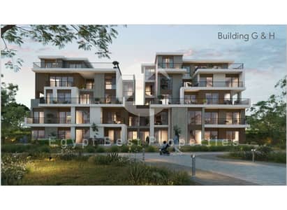تاون هاوس 3 غرف نوم للبيع في الشيخ زايد، الجيزة - IMG-20231225-WA0046. jpg