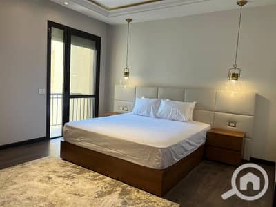 3 Bedroom Flat for Rent in New Cairo, Cairo - 909a309d-ce72-4c65-93f5-c73b9841acba. jpg