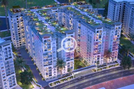 شقة 3 غرف نوم للبيع في سموحة، الإسكندرية - IMG-20250722-WA0001. jpg