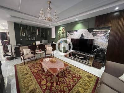 5 Bedroom Duplex for Sale in 6th of October, Giza - f8c9f5f7-595a-42c3-91eb-f3a901cb8e44. jfif. jpg