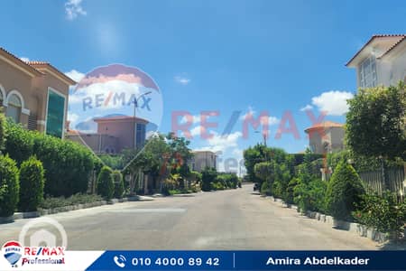 4 Bedroom Villa for Sale in Agami, Alexandria - 1. jpg