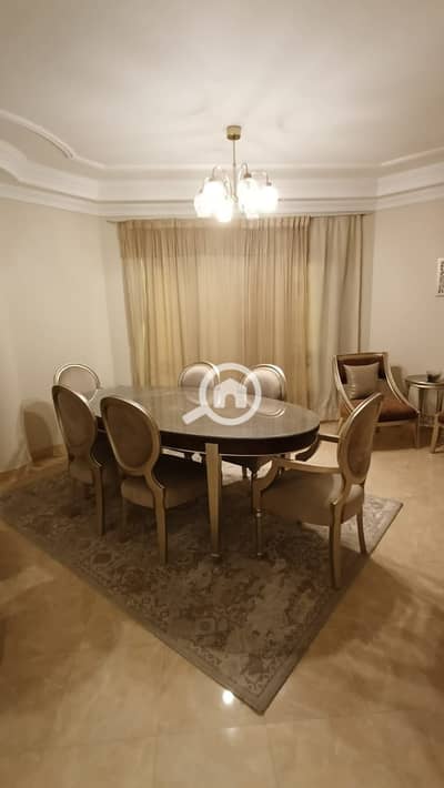 3 Bedroom Apartment for Sale in New Cairo, Cairo - 6ef58240-f164-487b-96a8-b37ac398c9e9. jpg