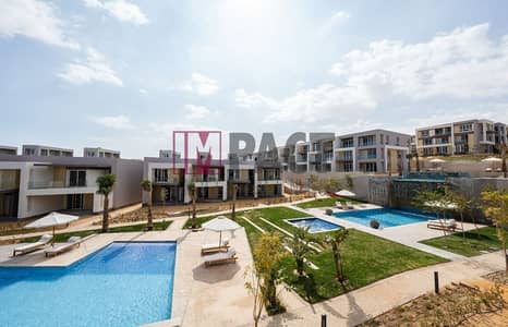 2 Bedroom Chalet for Sale in Ain Sukhna, Suez - WhatsApp Image 2025-08-02 at 13.30. 15. jpeg