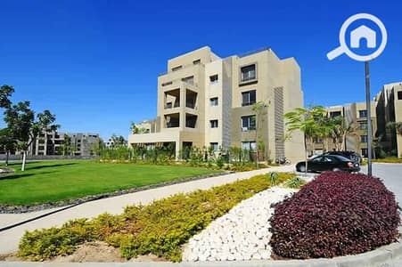 2 Bedroom Apartment for Sale in 6th of October, Giza - 883677c7-de94-4c45-84f3-6515aa9d19fc. jpg