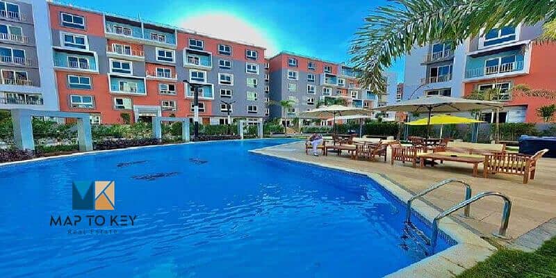 9 Apartments-For-sale-in-Amaroda-5th-settlement-Compound. jpg
