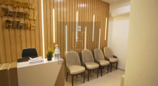 Clinic for Rent in New Cairo, Cairo - WhatsApp Image 2025-09-01 at 4.44. 17 PM. jpeg