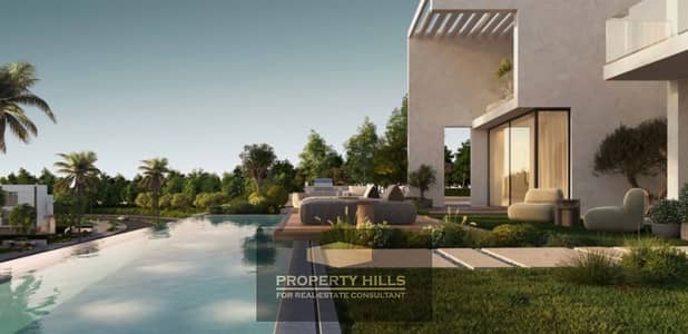 6 Bedroom Villa for Sale in North Coast, Matruh - IMG_5645. jpg