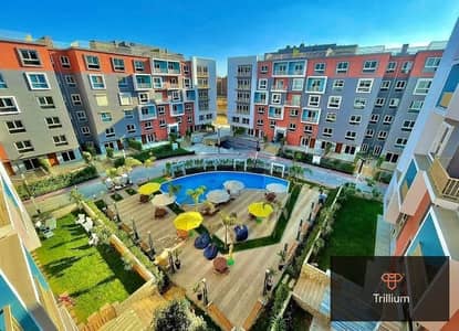 4 Bedroom Flat for Sale in New Cairo, Cairo - 527020227_733535969391515_3874511341837528917_n. jpg