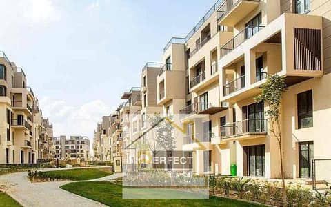 شقة 2 غرفة نوم للبيع في الشيخ زايد، الجيزة - ff1771ee-4494-43a6-9b8b-9912a9fbed02. jpg