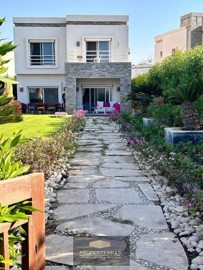 4 Bedroom Twin House for Sale in North Coast, Matruh - IMG_4825. jpeg