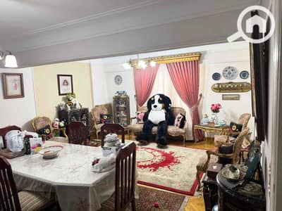 شقة 3 غرف نوم للبيع في سموحة، الإسكندرية - 7f97945e-6cf5-404a-a101-5d48e694a45c. jpg