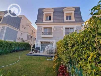 تاون هاوس 3 غرف نوم للبيع في 6 أكتوبر، الجيزة - IMG_8747. jpg