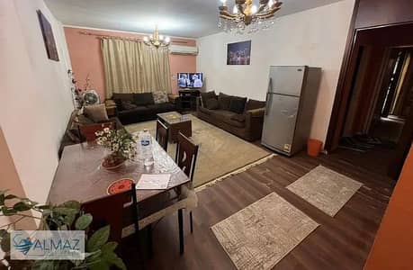 شقة 2 غرفة نوم للايجار في القاهرة الجديدة، القاهرة - IMG-20250901-WA0372. jpg