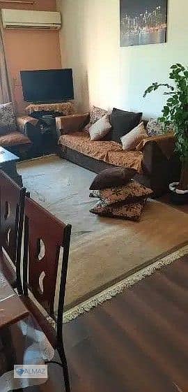 2 Bedroom Apartment for Rent in New Cairo, Cairo - IMG-20250901-WA0374. jpg