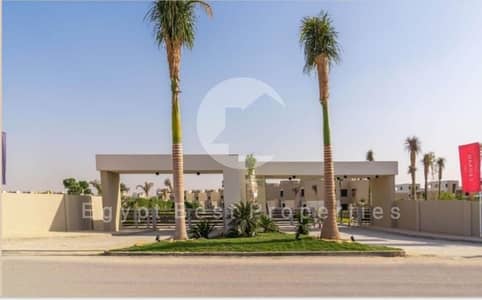 4 Bedroom Villa for Sale in 6th of October, Giza - c112d23e-9537-4534-8d34-9ff54db52572. jpeg