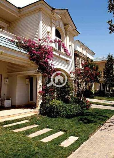 3 Bedroom Villa for Sale in 6th of October, Giza - IMG_8710. jpg