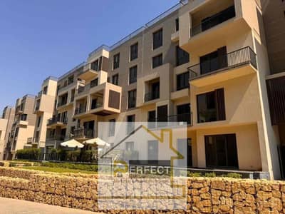 3 Bedroom Apartment for Sale in Sheikh Zayed, Giza - 26c4702f-a56a-4269-b323-e3288cf4353b. jpg