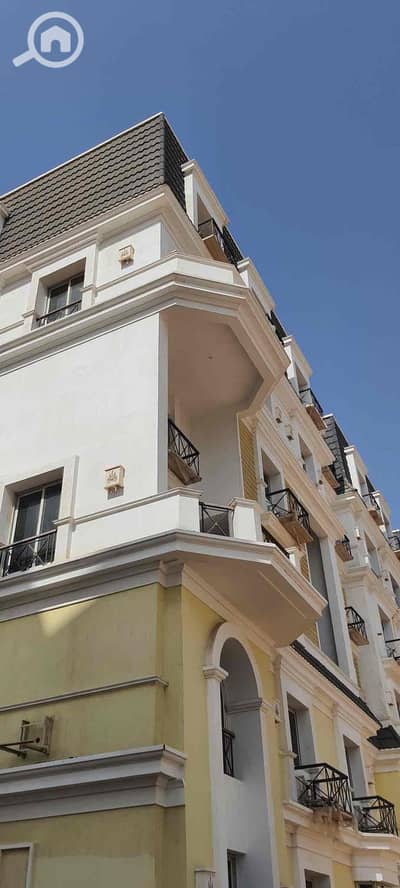 اي فيلا 3 غرف نوم للبيع في 6 أكتوبر، الجيزة - IMG_8721. jpg