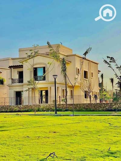6 Bedroom Villa for Sale in Madinaty, Cairo - IMG_6395. jpg