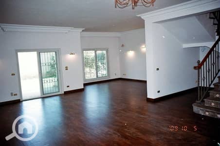 4 Bedroom Villa for Sale in New Cairo, Cairo - 495a55b4-6f50-42ee-a84c-d91a5909d143. jpg