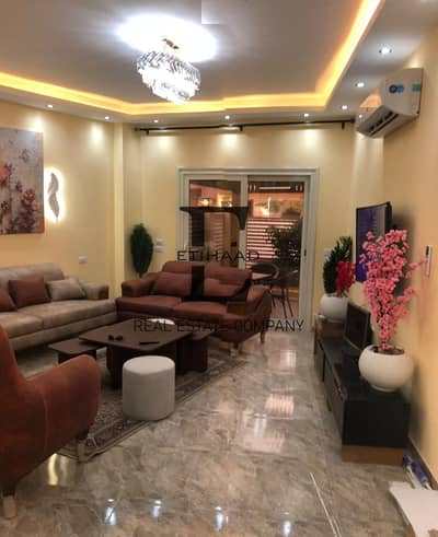 شقة 3 غرف نوم للايجار في القاهرة الجديدة، القاهرة - WhatsApp Image 2025-08-28 at 5.49. 32 PM. jpeg