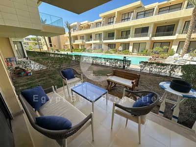 1 Bedroom Apartment for Sale in Gouna, Red Sea - WhatsApp Image 2025-08-31 at 4.10. 49 PM. jpeg