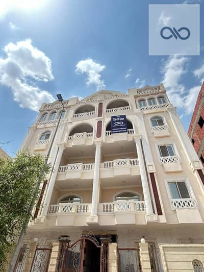 فلیٹ 3 غرف نوم للبيع في القاهرة الجديدة، القاهرة - IMG-20250901-WA0077. jpg