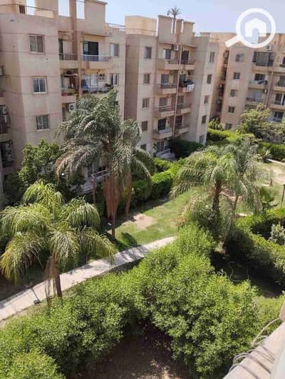 2 Bedroom Flat for Sale in Sheikh Zayed, Giza - 1000519406. jpg