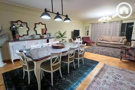 4 Bedroom Apartment for Sale in Smoha, Alexandria - 1. jpg